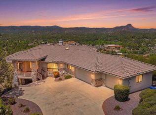 110 Summit Pointe Dr, Prescott, AZ 86303
