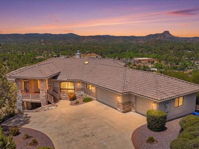 110 Summit Pointe Dr, Prescott, AZ, 86303