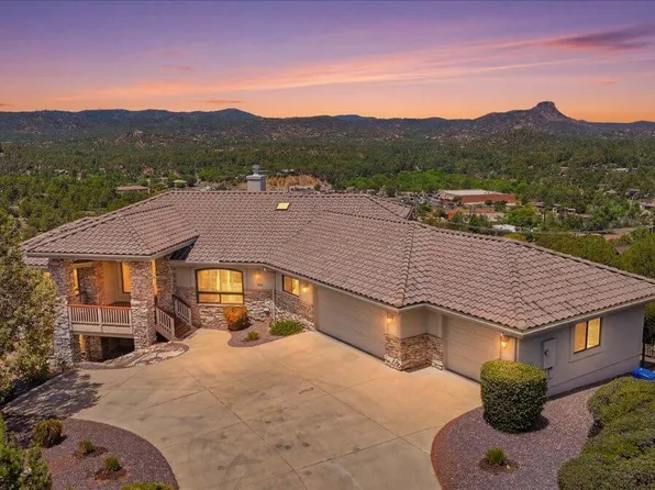 110 Summit Pointe Dr, Prescott, AZ 86303