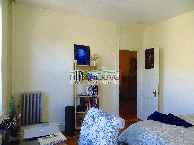 Studio, 500 sqft, $2,300 — Photo 3