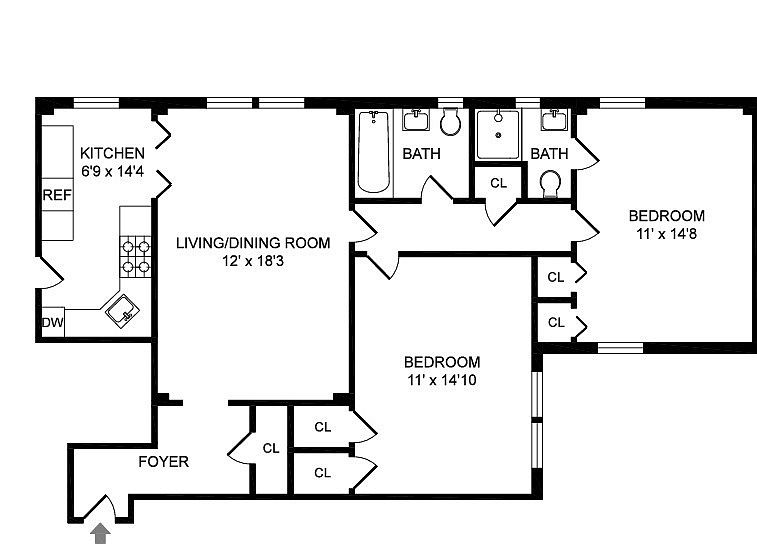 1st image of this home
