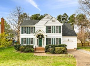 11213 Cedar Post Pl, Glen Allen, VA 23060