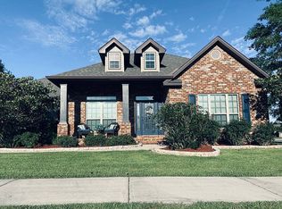 2658 Tulip Hill Rd, Pace, FL 32571