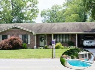 6225 Smithville Hwy, Sparta, TN 38583