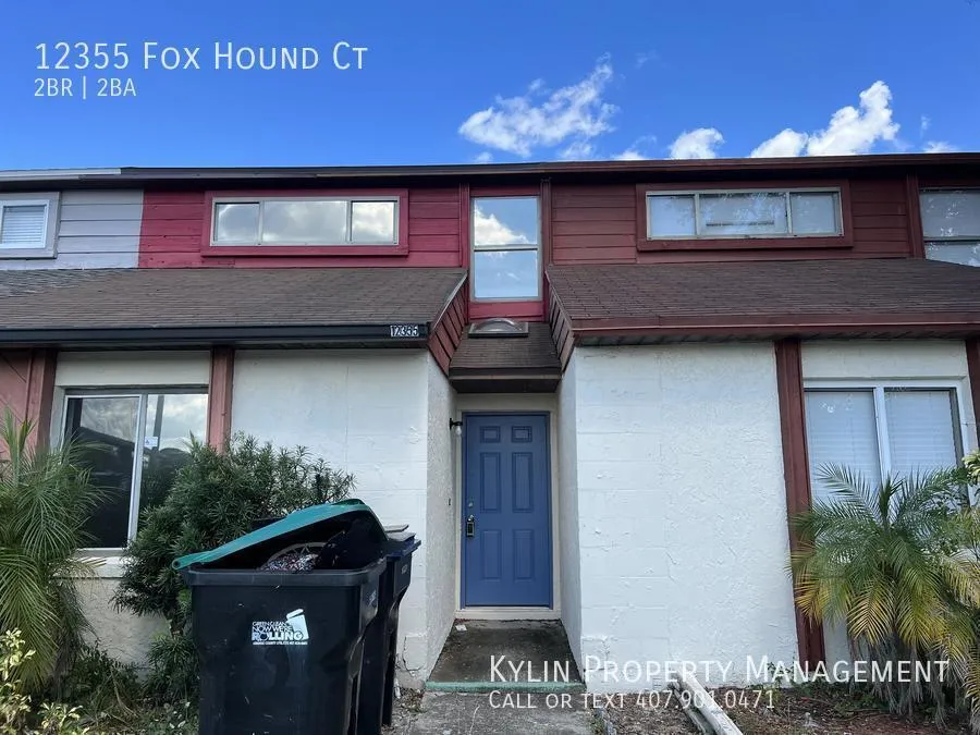 Primary Photo - 12355 Fox Hound Ct