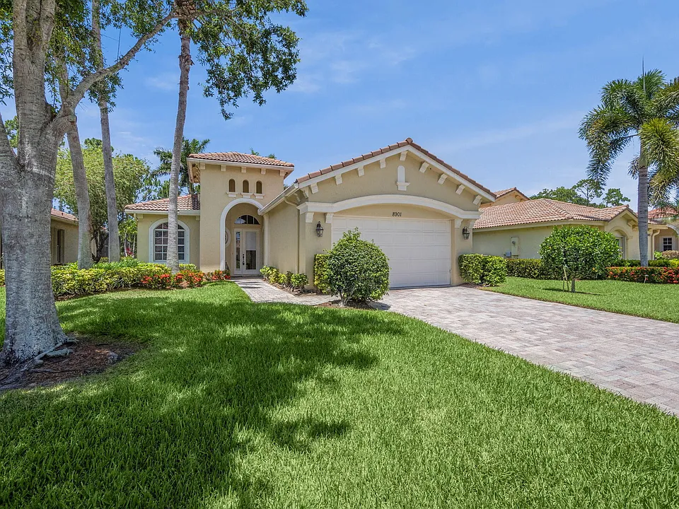 8901 Champions Way