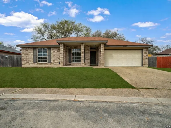 12127 Stoney Pond, San Antonio, TX 78247