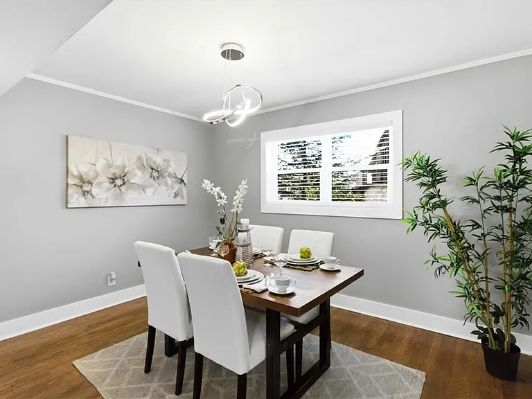 3660 Peachtree Rd NE #3H — Photo 8