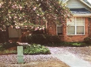 2727 Wynterhall Rd SE, Huntsville, AL 35803