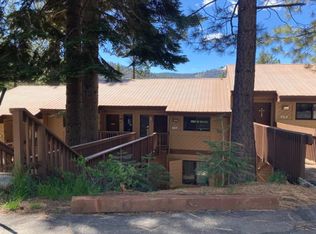 62661 Hidden Spg #8, Lakeshore, CA 93634