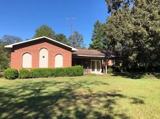 1227 Home Branch Rd, Manning, SC 29102