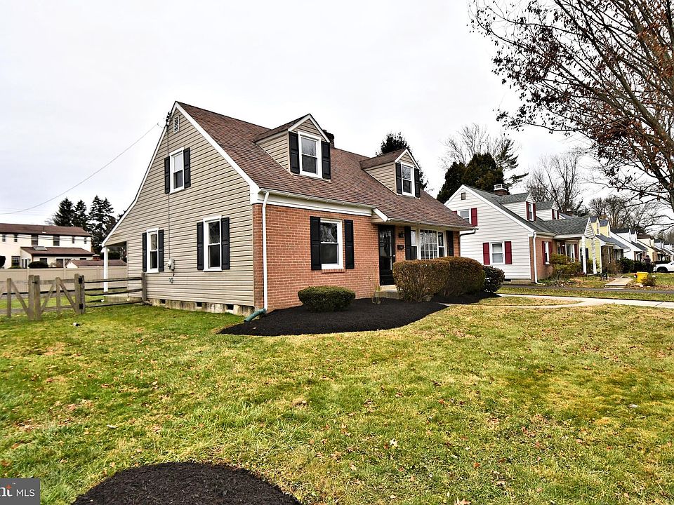 404 Burton Rd, Oreland, PA 19075 Zillow