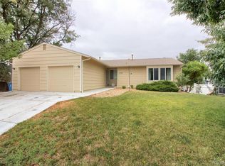 14449 E Montana Cir, Aurora, CO 80012