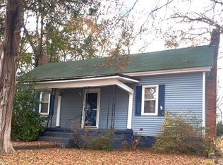 100 Fannin St, Lagrange, GA 30241