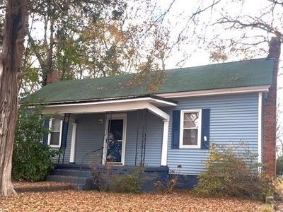 100 Fannin St, Lagrange, GA, 30241
