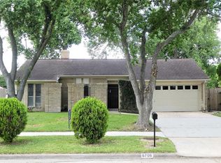 6706 Escondido Dr, Houston, TX 77083