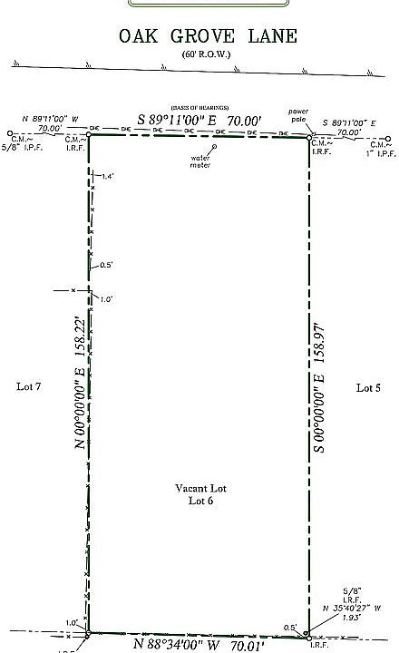 1st image of 521 Oak Grove Ln