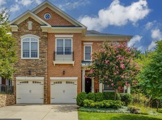 6507 Abbey View Way UNIT 23, Baltimore, MD 21212