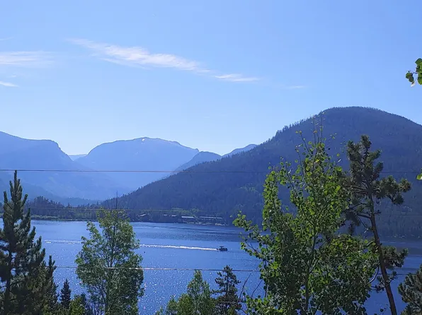 231 GCR 691, Grand Lake, CO 80447