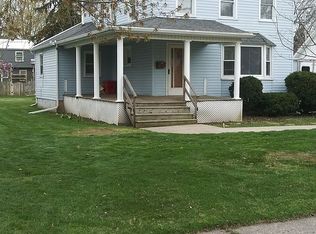 743 Welsted St, Napoleon, OH 43545