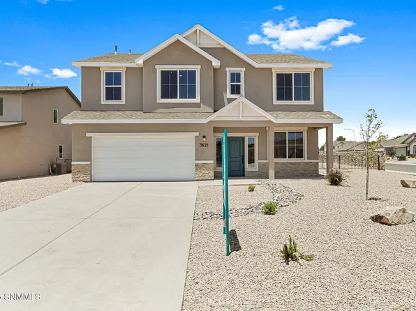 3621 Silverado, Las Cruces, NM 88001