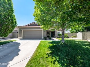 9578 Rusty Nail Ct, Reno, NV 89521
