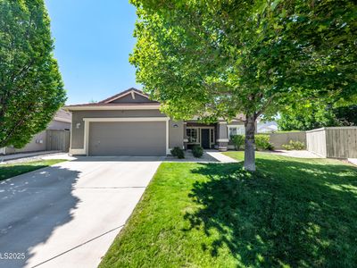 9578 Rusty Nail Ct, Reno, NV, 89521