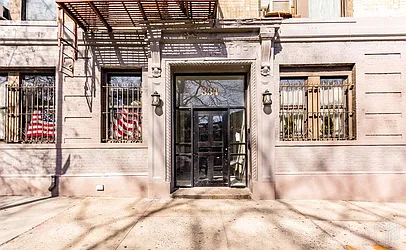 Sold by Halstead Real Estate