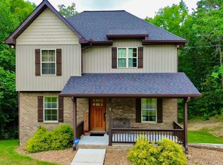 54 Lee Cir, Hayden, AL 35079