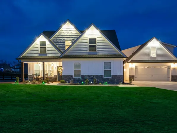 97 Silver Spur Rd, Ringgold, GA 30736