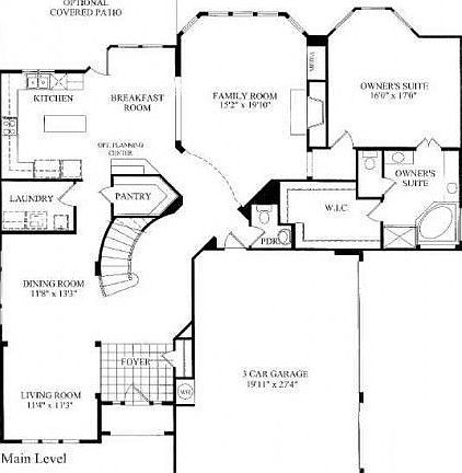 2nd image of 1021 Everglades Dr