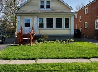 55 Fernald Ave, Lackawanna, NY 14218