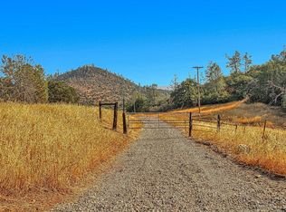 9955 State Highway 49, Coulterville, CA 95311