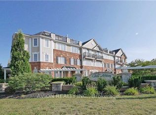 2614 Dashwood Dr #47, Oakville, ON L6M 0K5