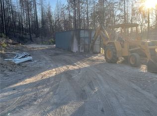2701 Bald Rock Rd, Berry Creek, CA 95916