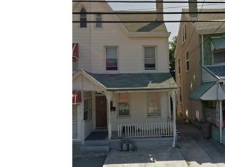 1007 Parker St, Chester, PA 19013