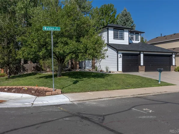 2241 S Walden Street, Aurora, CO 80013