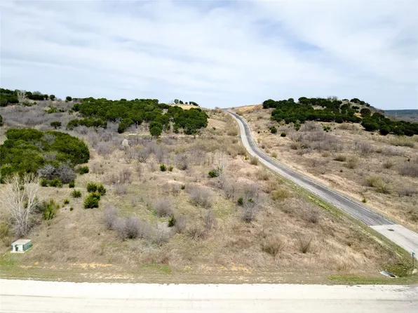 Lots 137 & 138 Cyn, Graford, TX 76449