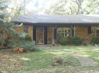 2312 Cordell Rd, Sadler, TX 76264