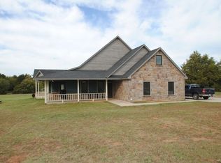 12080 84th St, Lexington, OK 73051