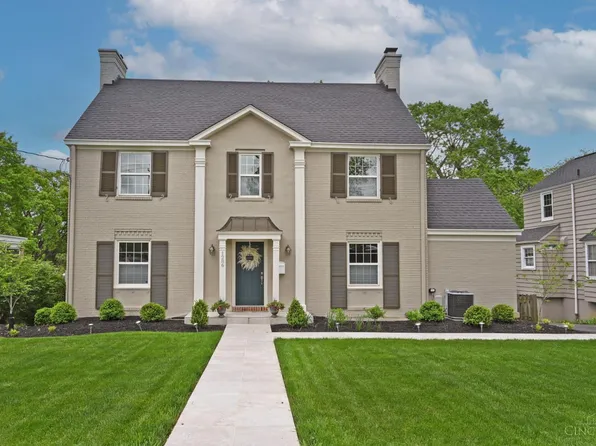 1286 Herschel Ave, Cincinnati, OH 45208