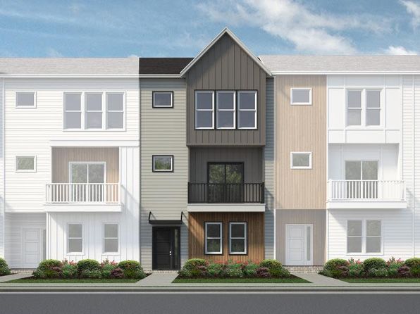 Barreto Plan, Wendell Falls