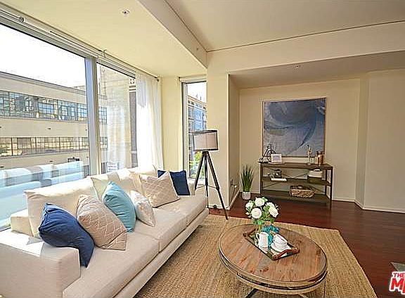 3rd image of 1155 S Grand Ave APT 303