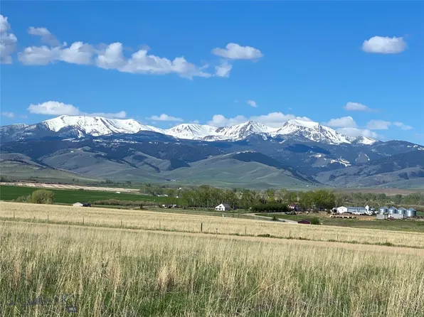 17 Hollowtop Vista Dr, Harrison, MT 59735