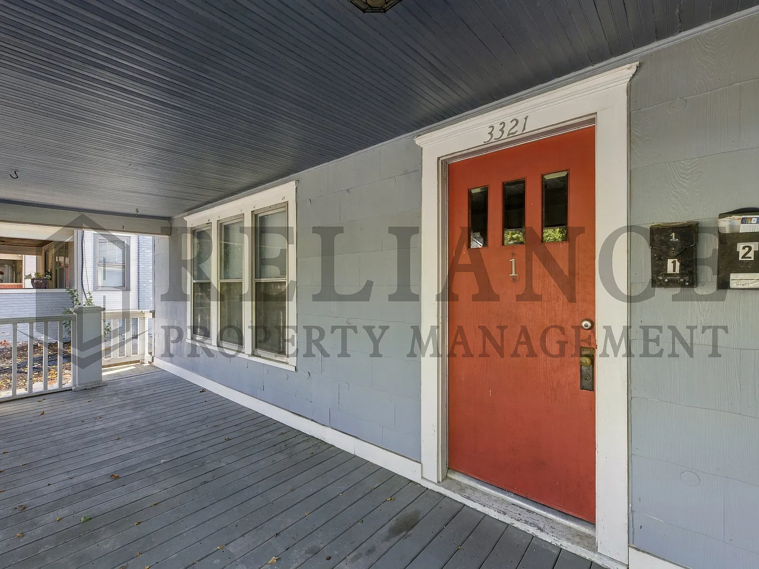3321 Victor Place #1 - 1 — Photo 3