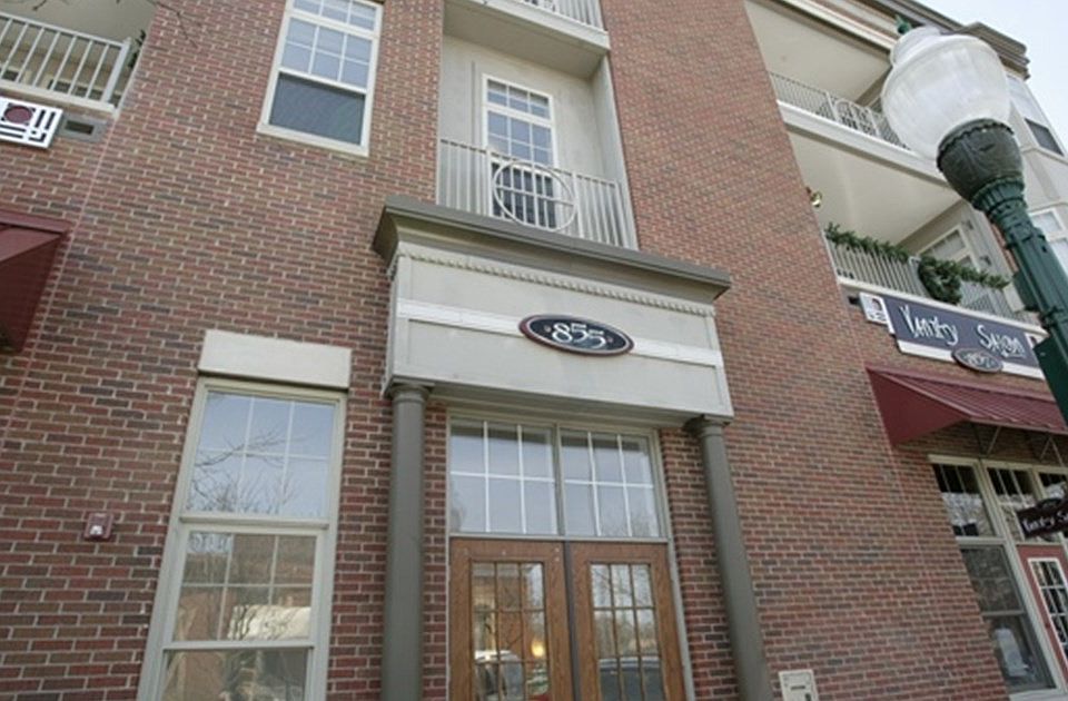 1st image of 855 Penniman Ave APT 203