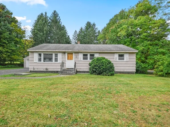 51 Beach St, Millbury, MA 01527