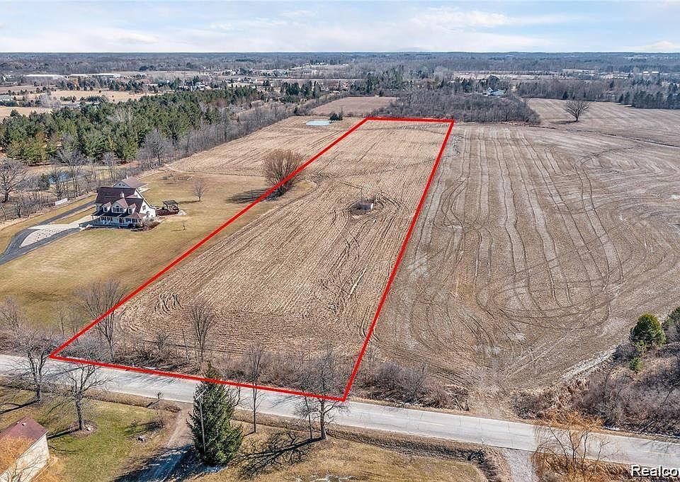 1st image of 0 Lambs Rd