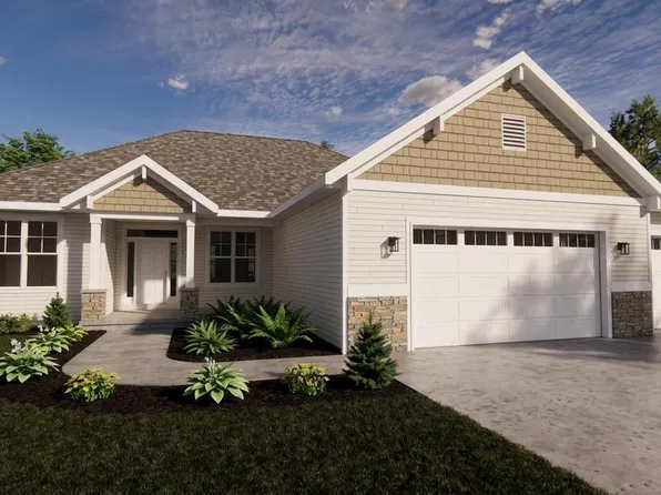 1403 Greystone DRIVE, Plymouth, WI 53073