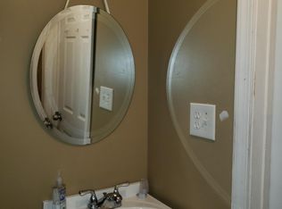 1957 S St SE, Washington, DC 20020